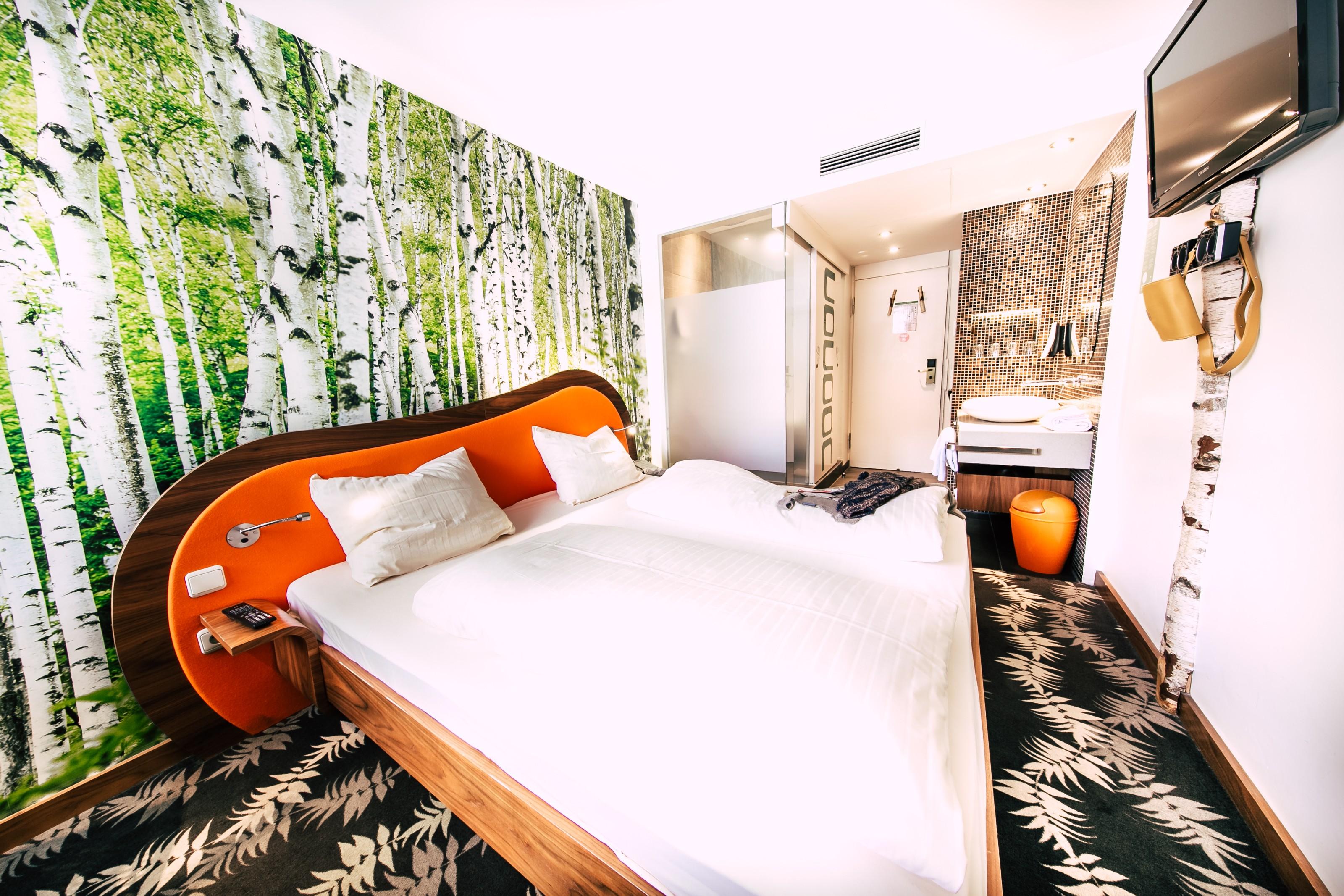 Cocoon Stachus Hotel Munich Exterior photo
